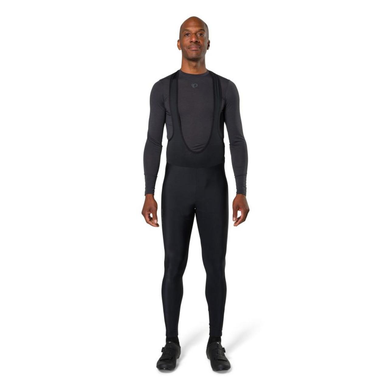 Quest Thrm Cycling Bib Tight