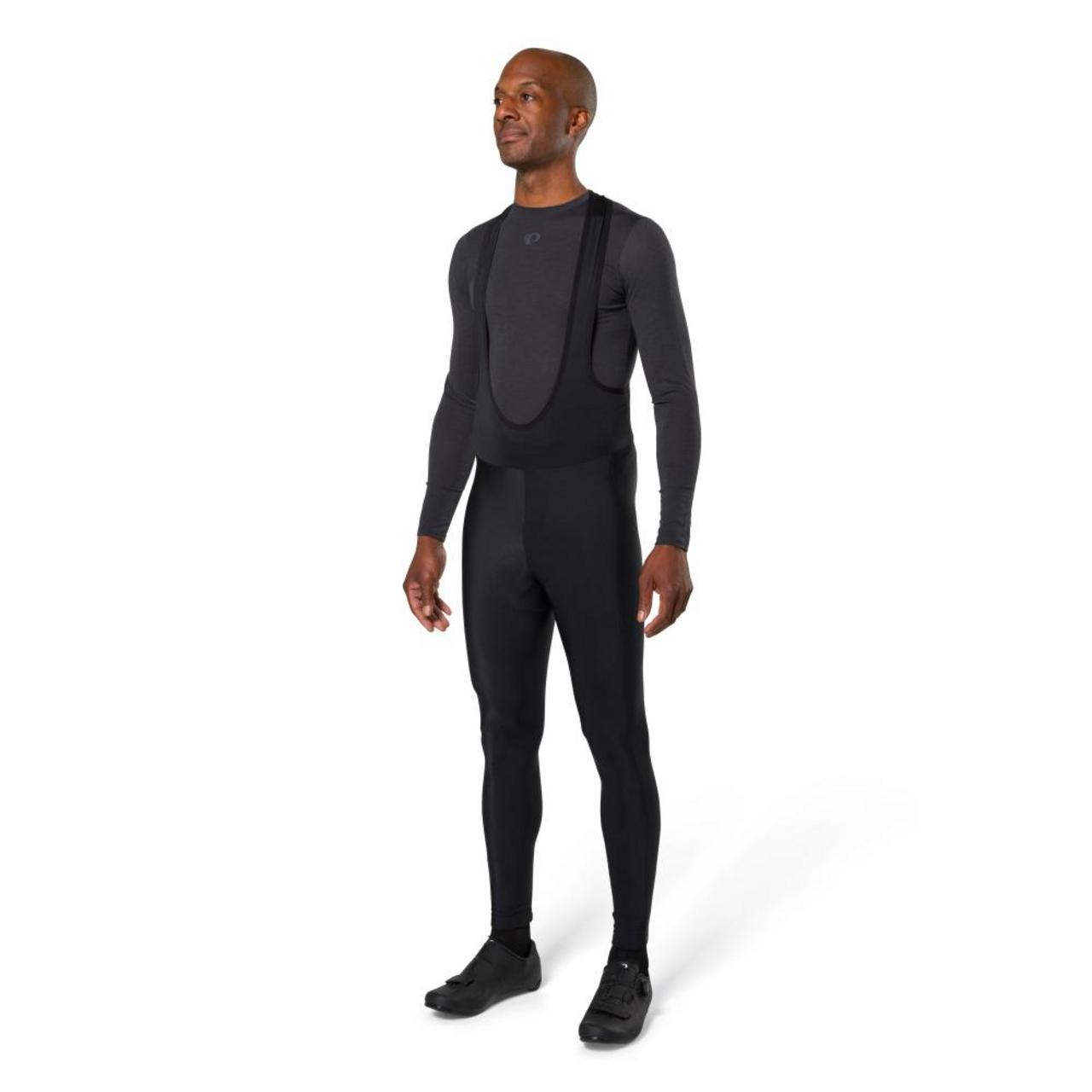 Quest Thrm Cycling Bib Tight