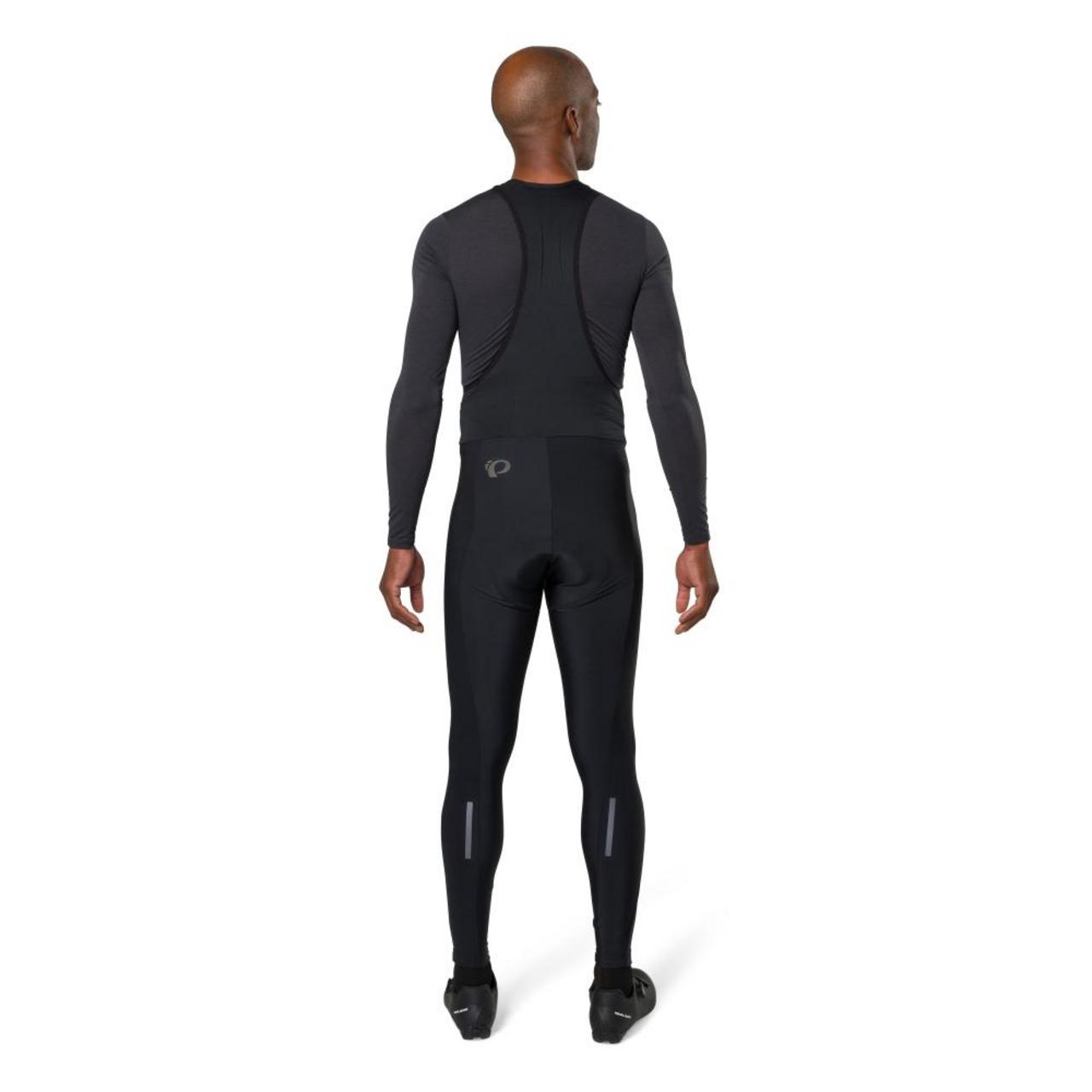 Quest Thrm Cycling Bib Tight