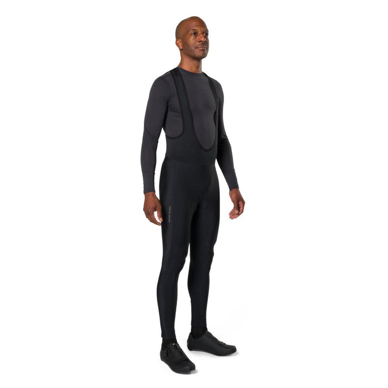 Quest Thrm Cycling Bib Tight