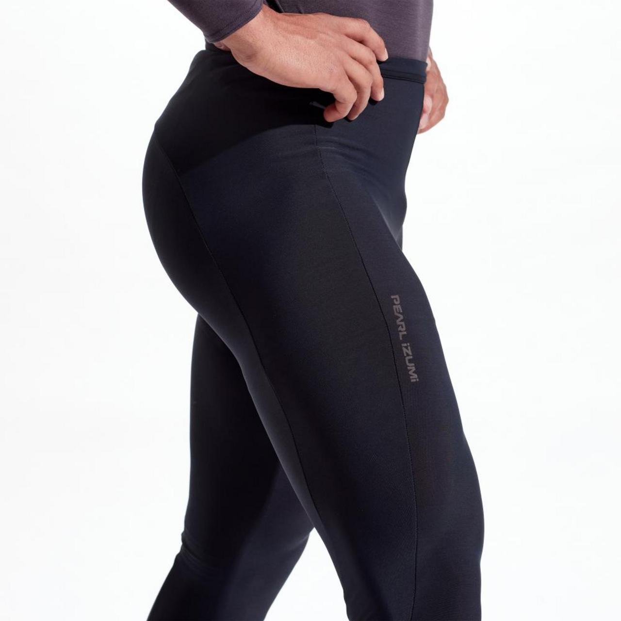 Quest Thrm Cycling Tight