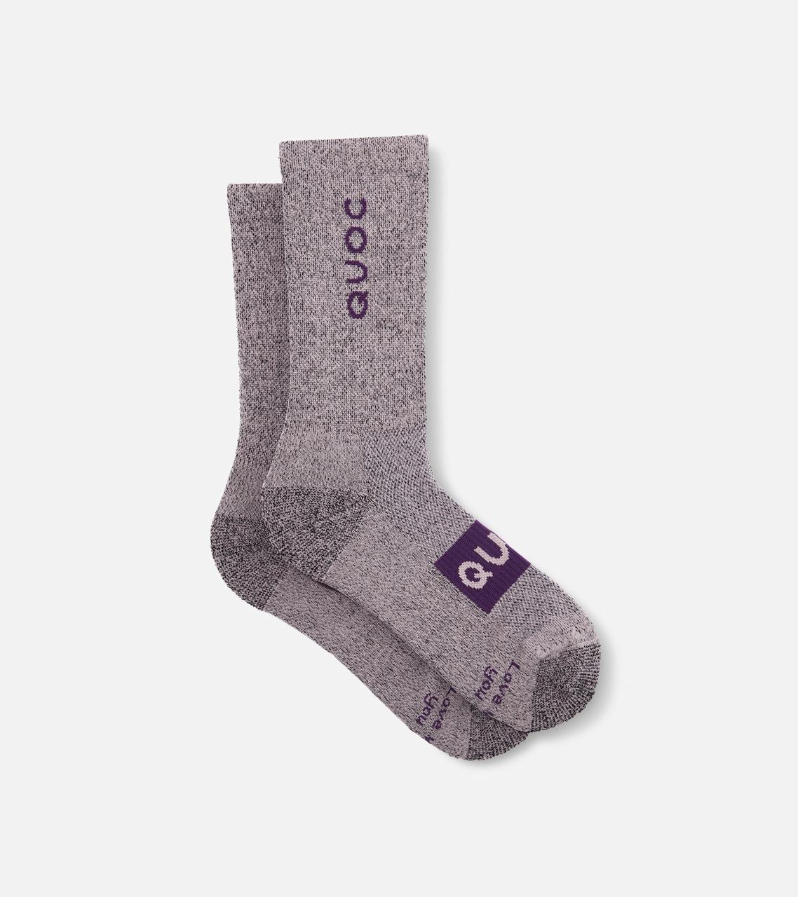All Season Merino Wool Sock