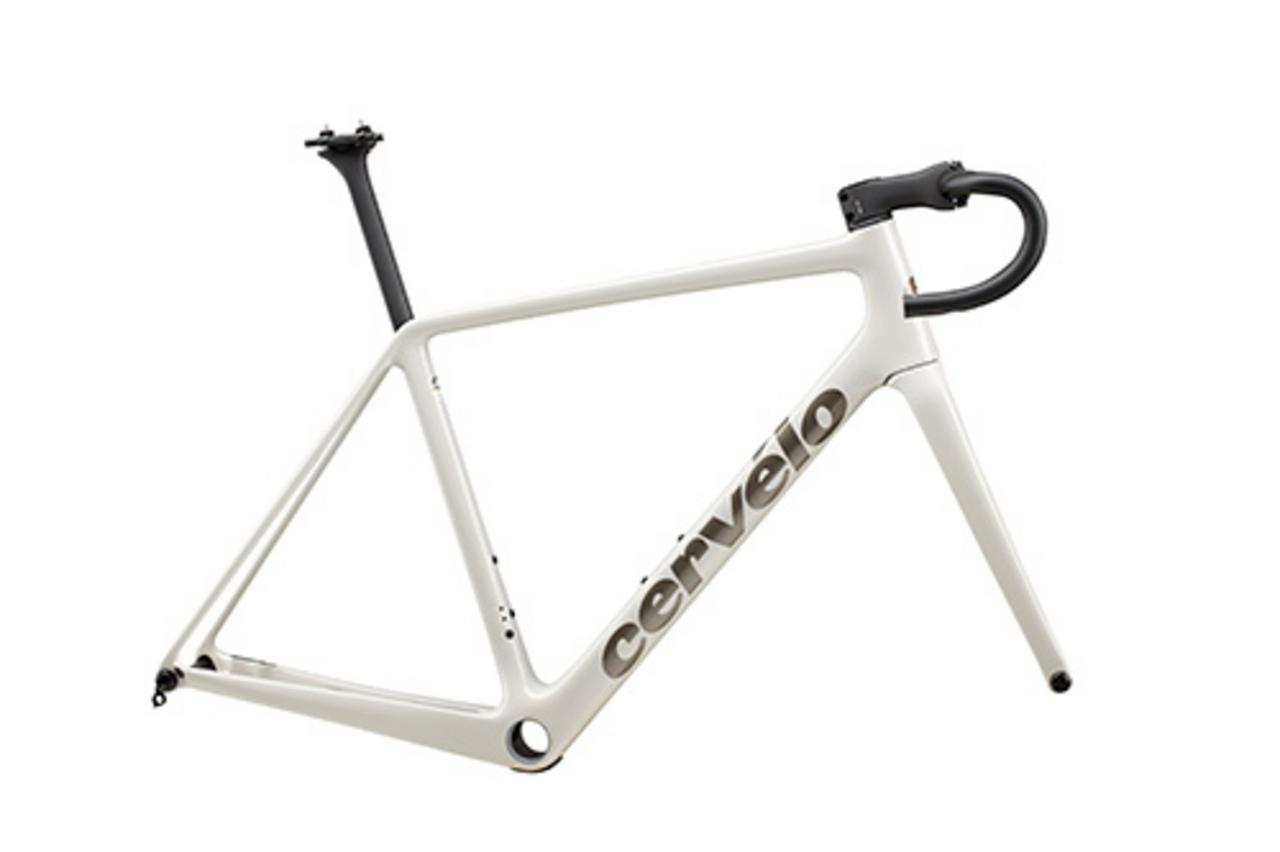 R5 Frameset Limited Edition
