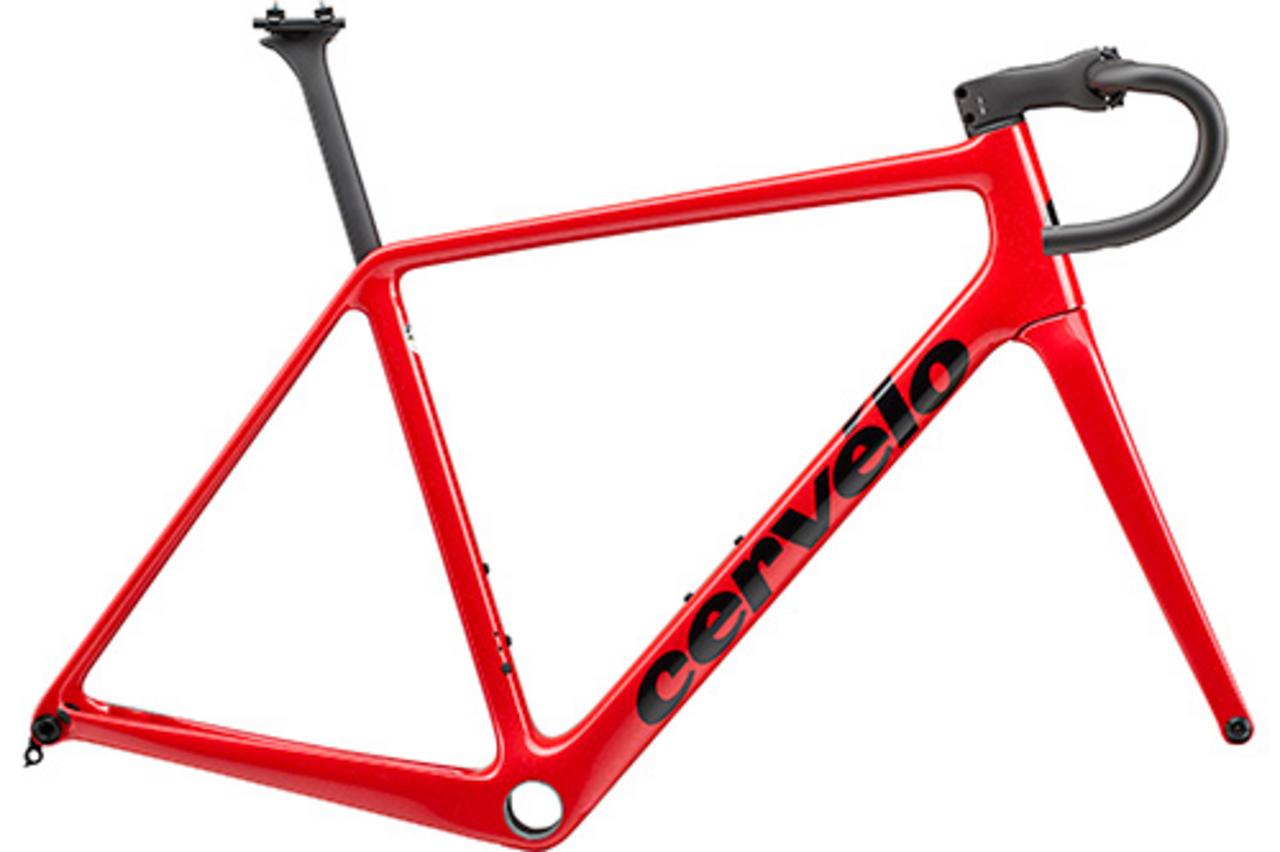 R5 Frameset Limited Edition