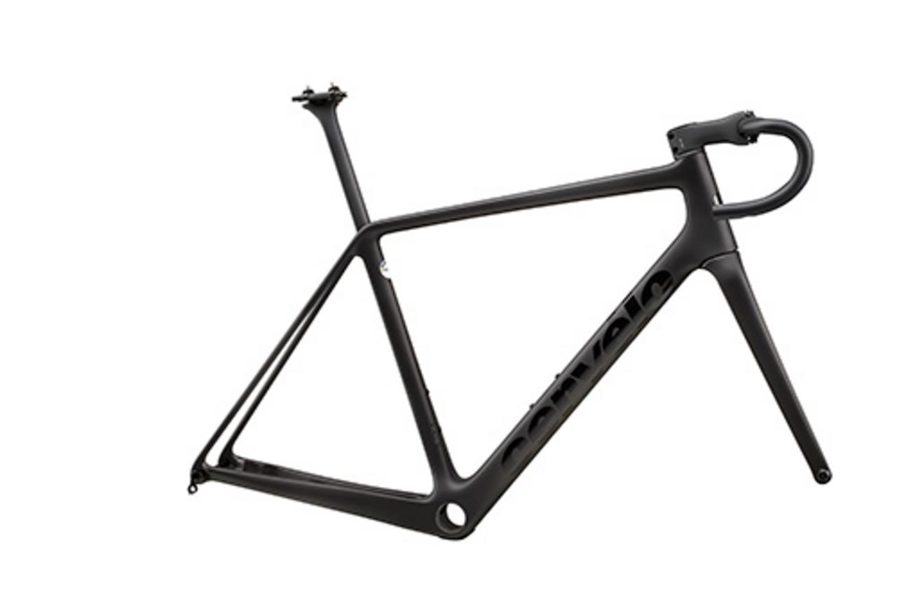 R5 Frameset Limited Edition