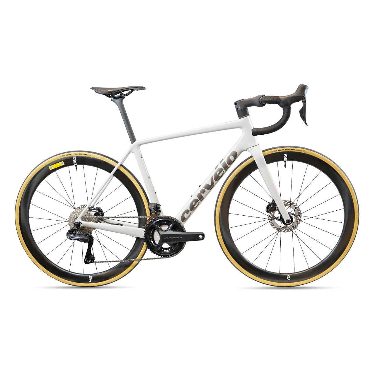 R5 | Ultegra Di2, Enve FDN 45
