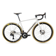 R5 | Ultegra Di2, Enve FDN 45