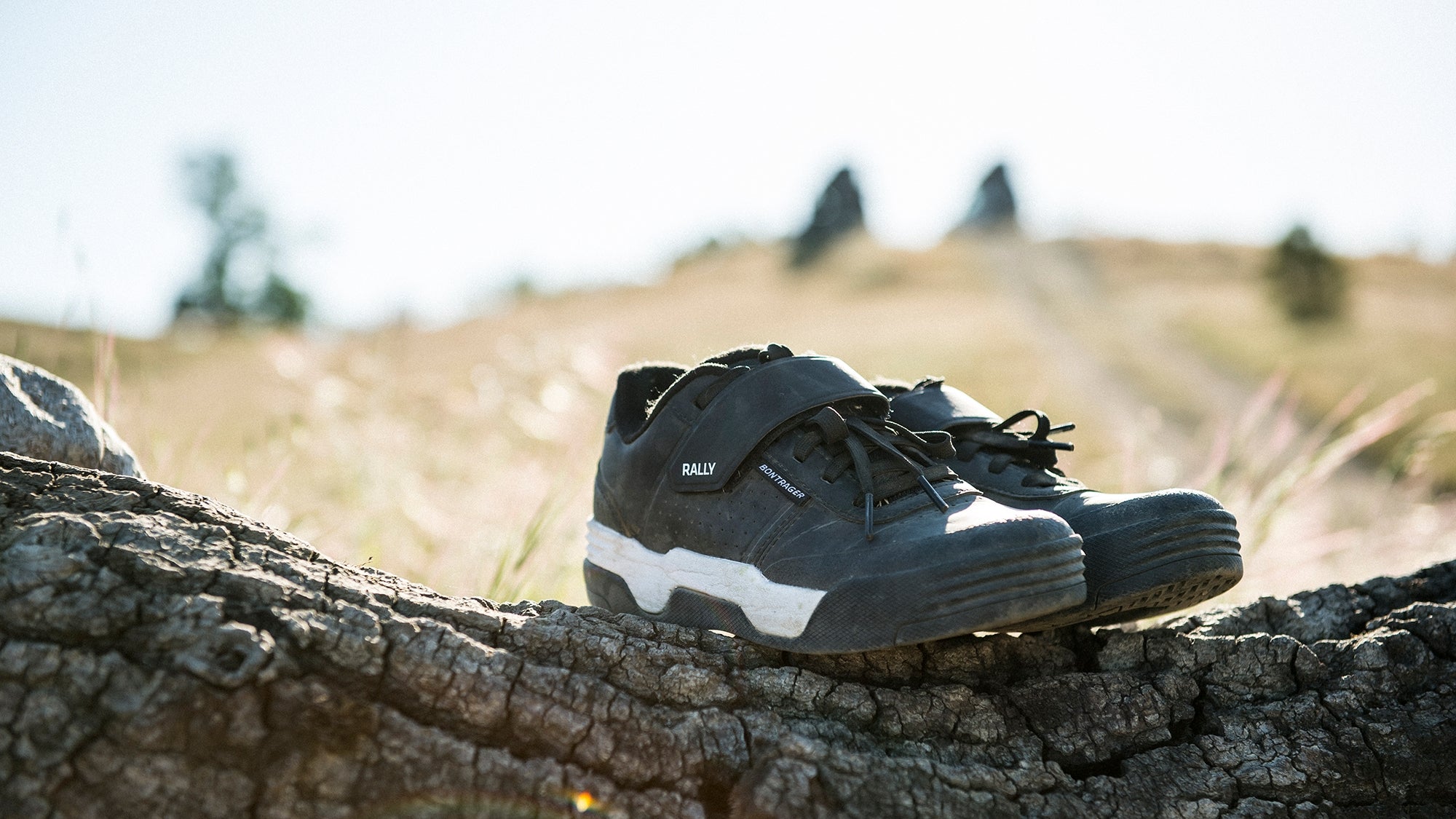 Bontrager Rally Mountain Bike Shoe