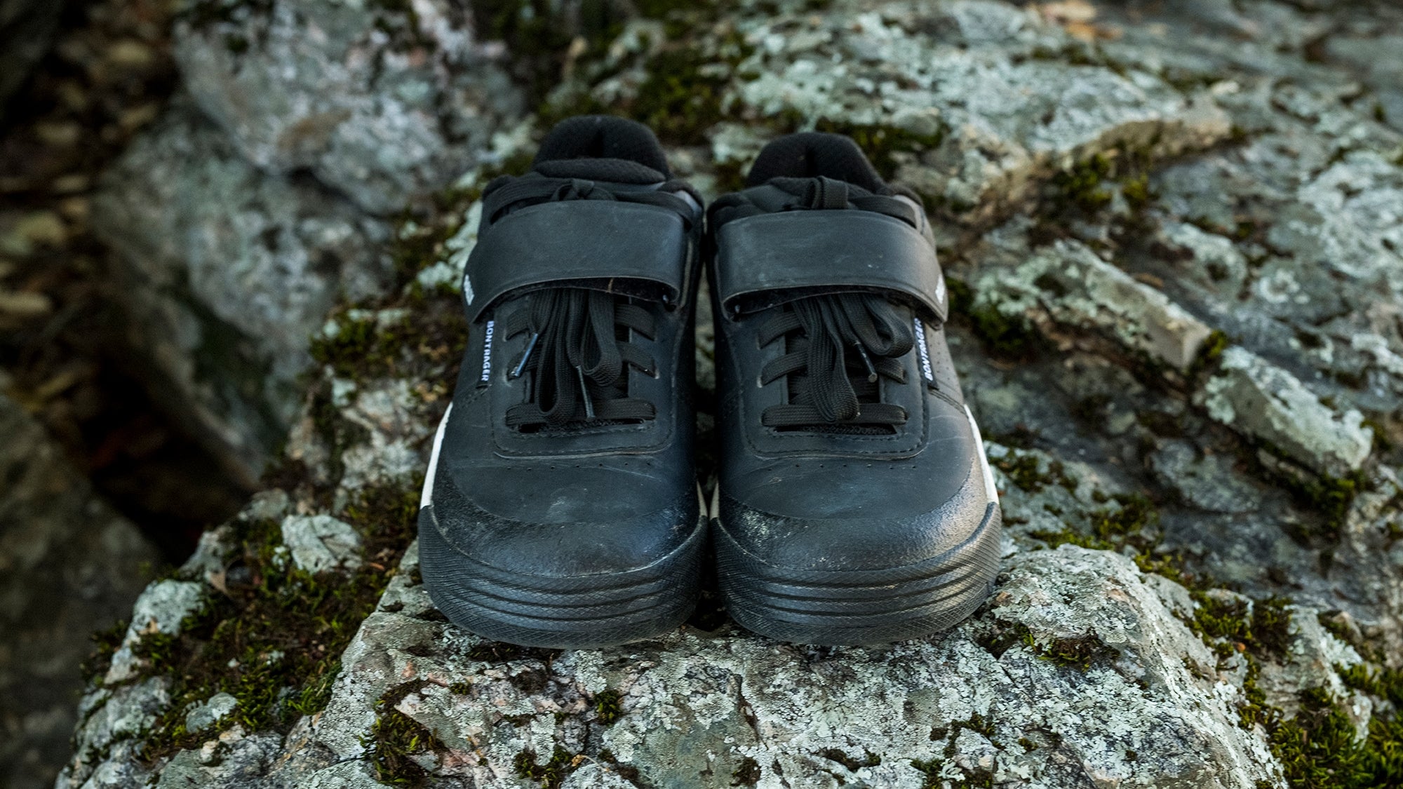 Bontrager Rally Mountain Bike Shoe