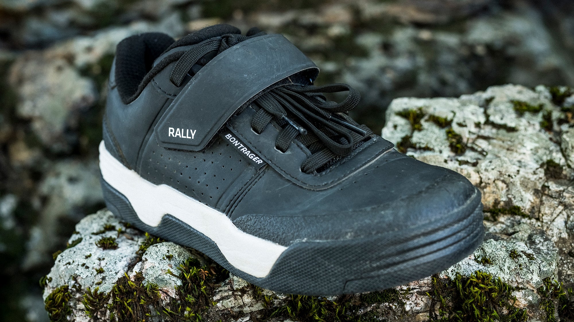 Bontrager Rally Mountain Bike Shoe