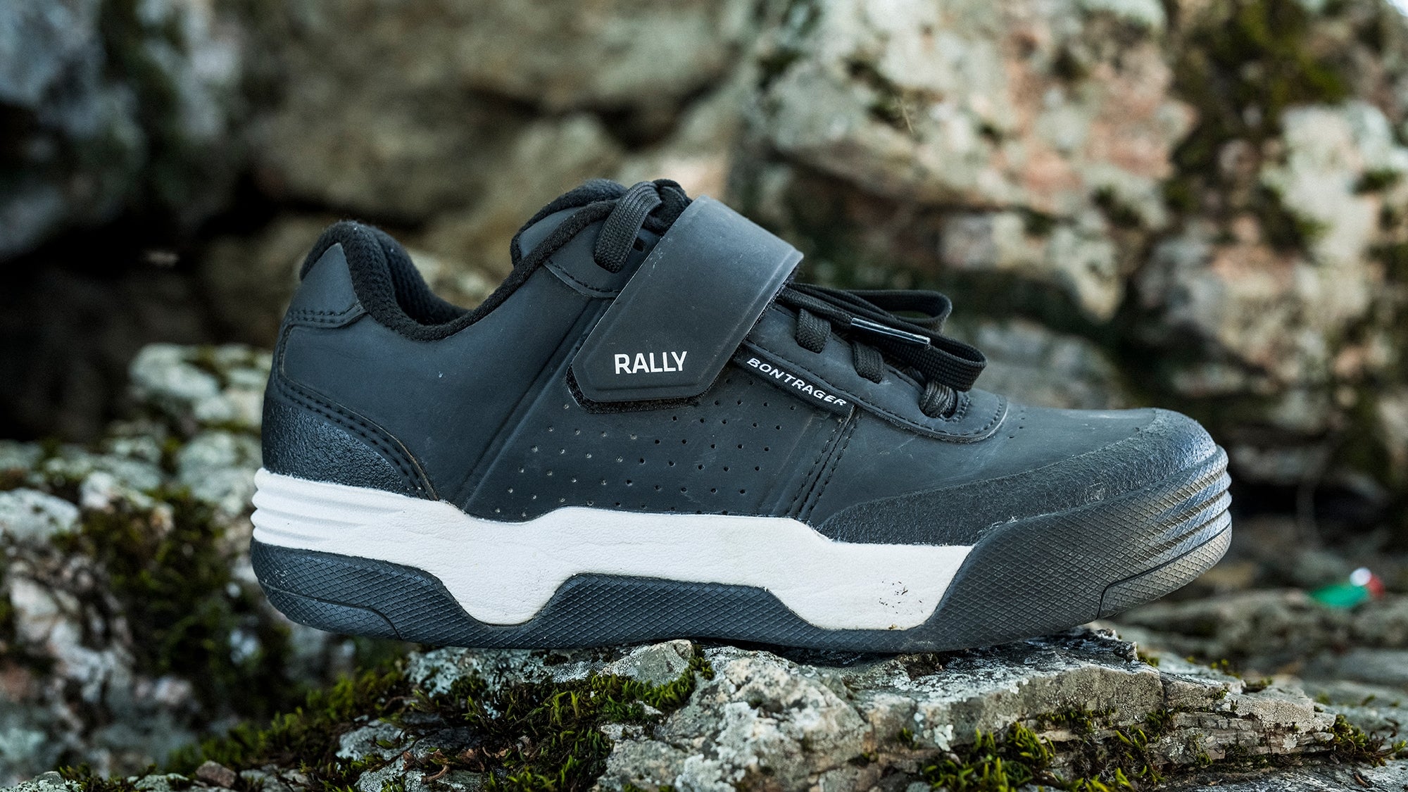 Bontrager Rally Mountain Bike Shoe