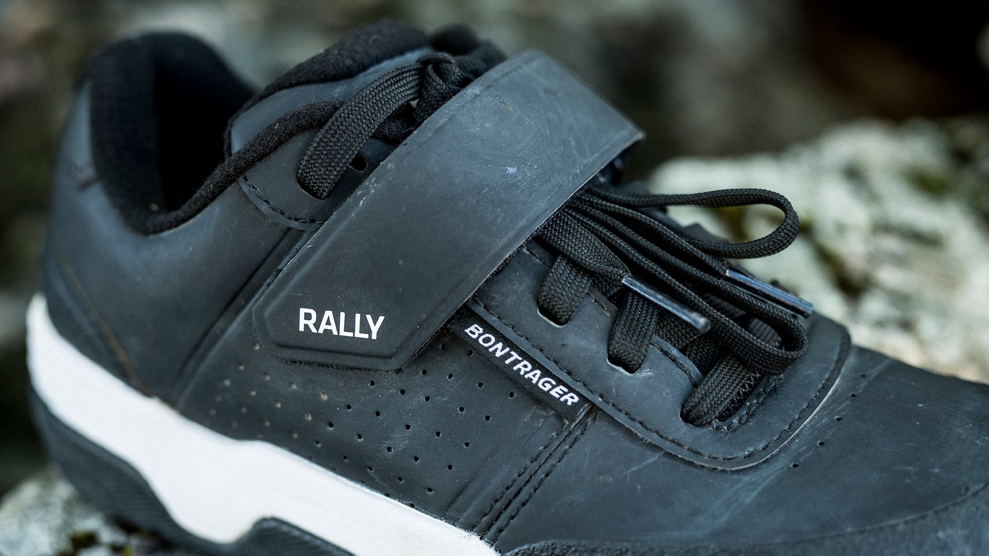 Bontrager Rally Mountain Bike Shoe