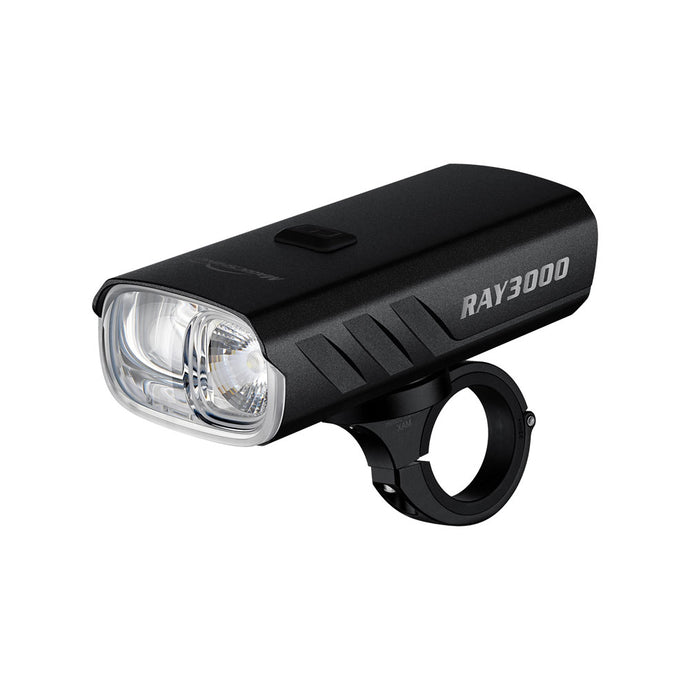 RAY 3000 Bicycle Light