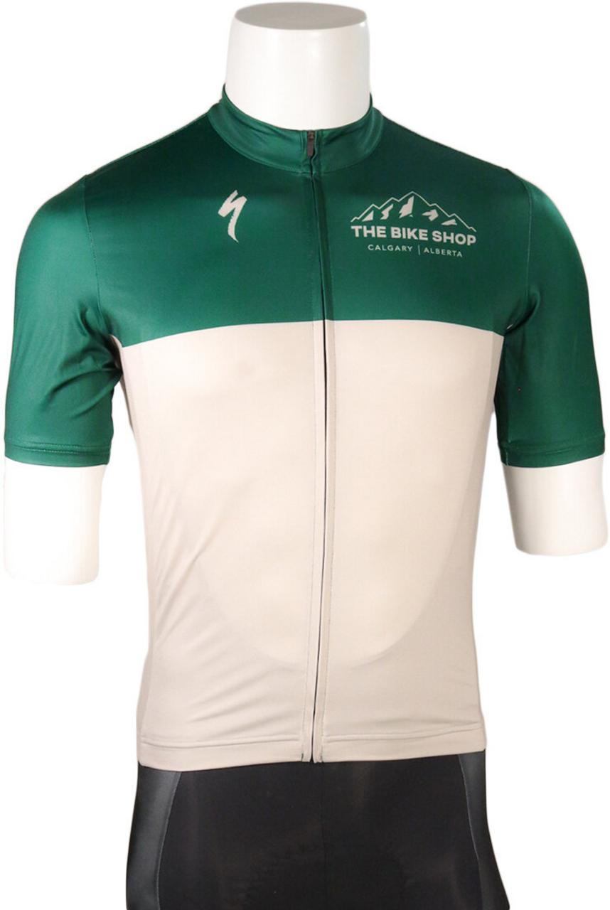TBS RBX Custom Jersey - Men's