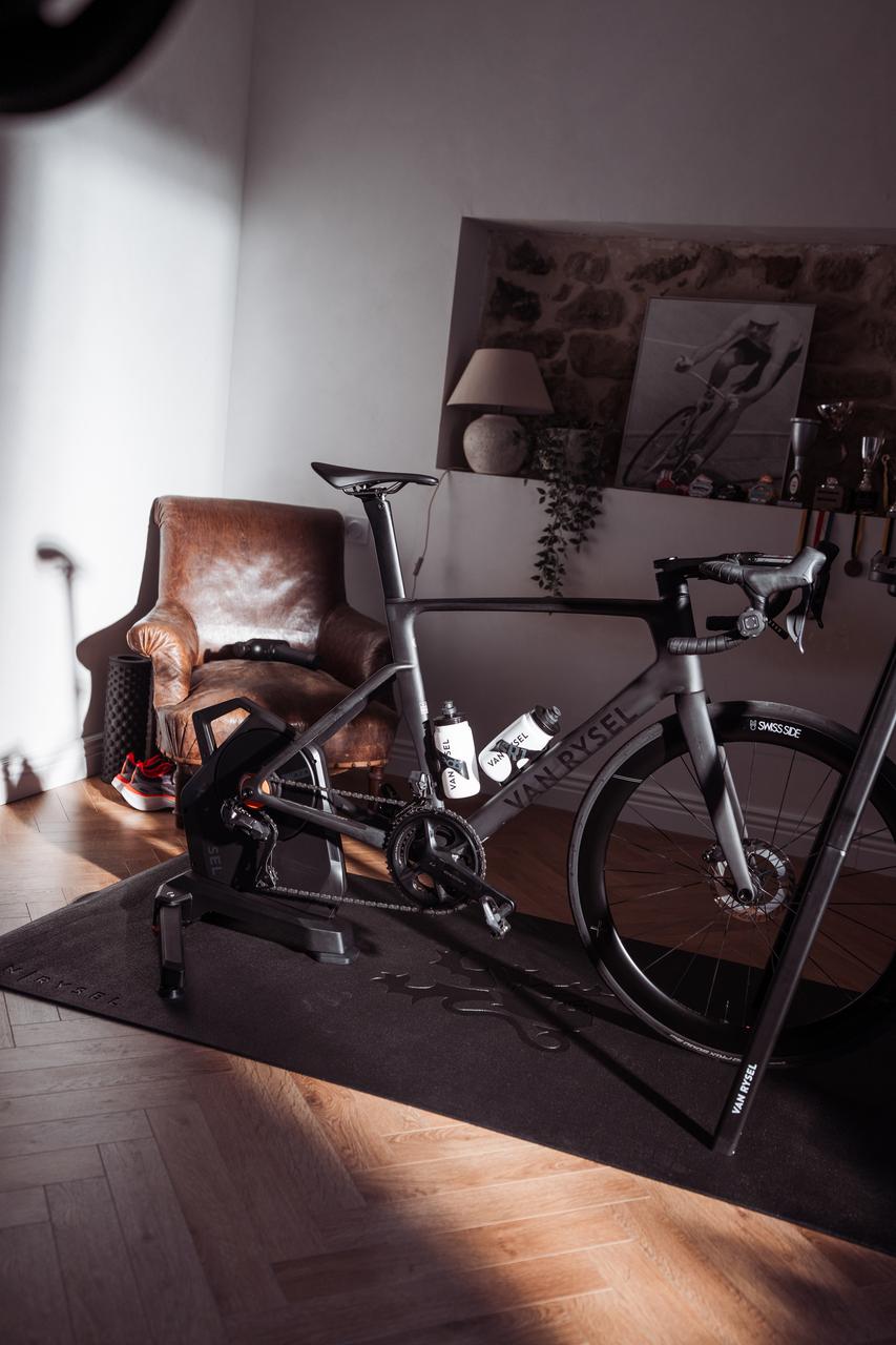 RCR Zwift