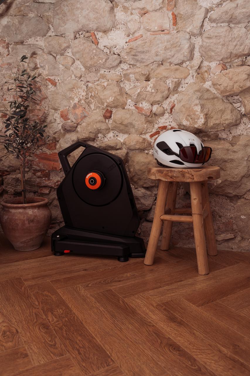 RCR Zwift