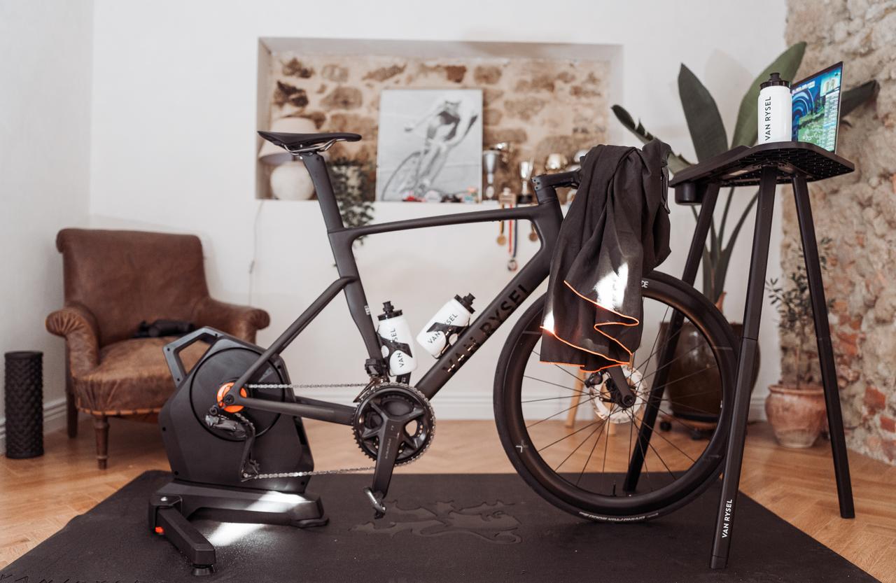 RCR Zwift