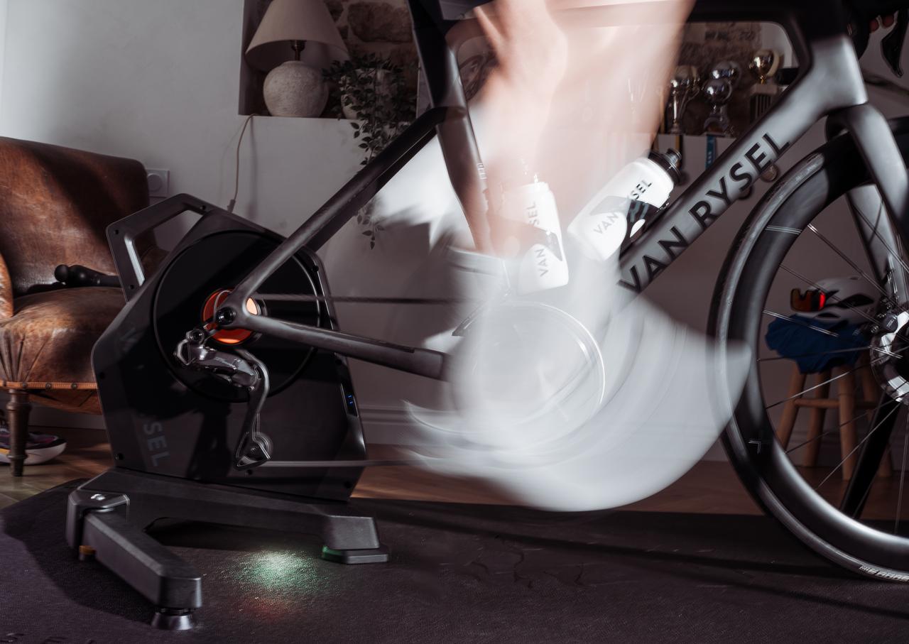 RCR Zwift