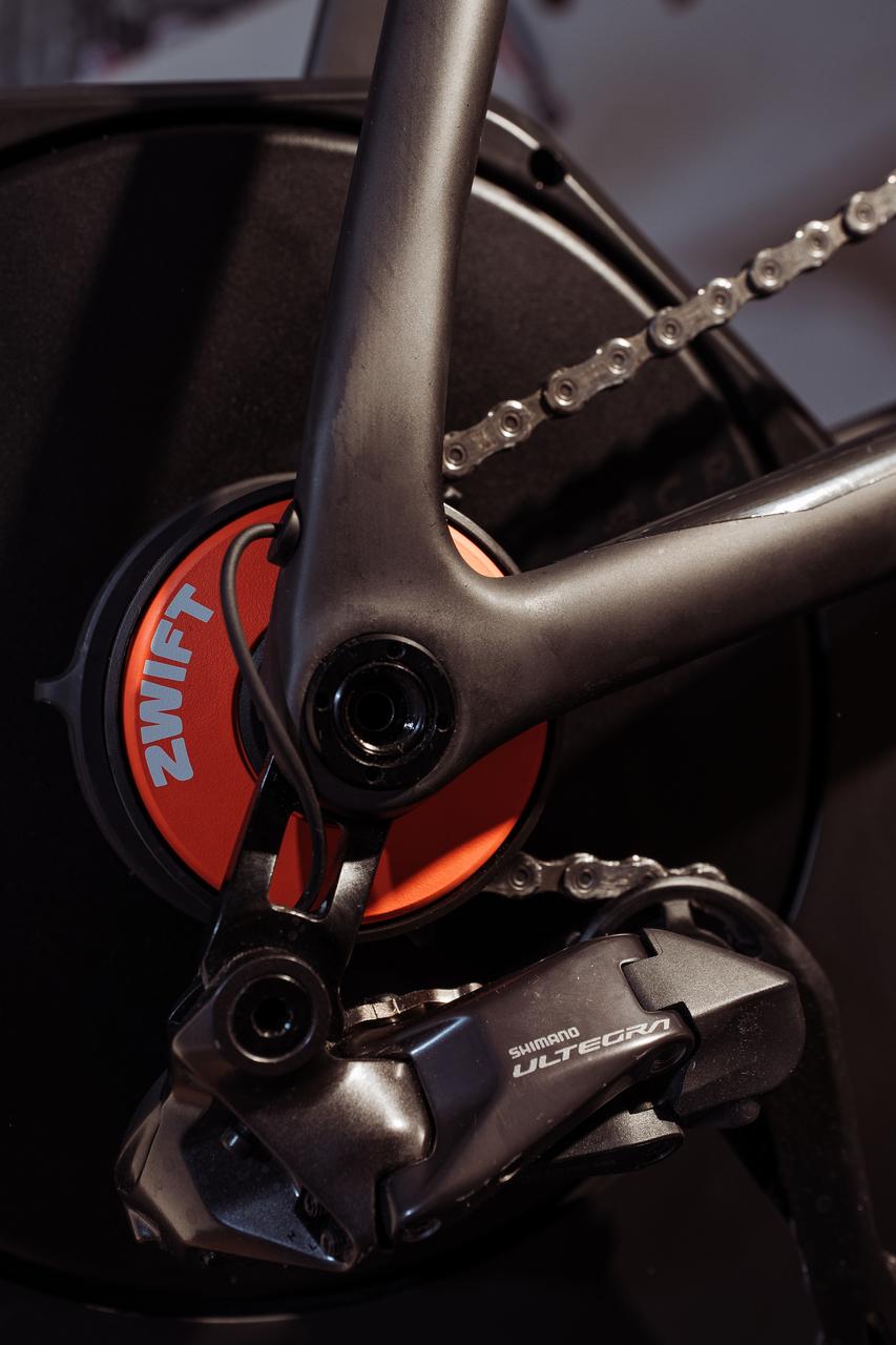 RCR Zwift