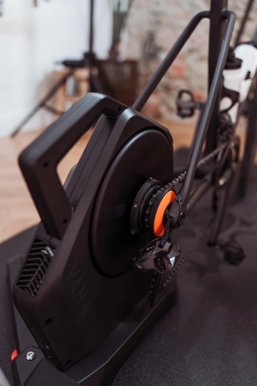 RCR Zwift