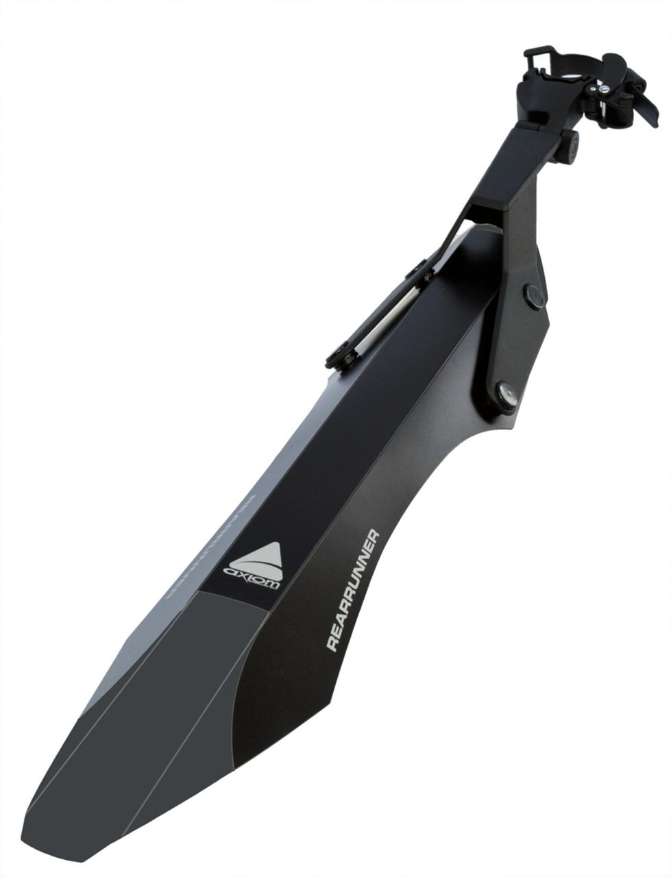 Rearrunner Black/Grey
