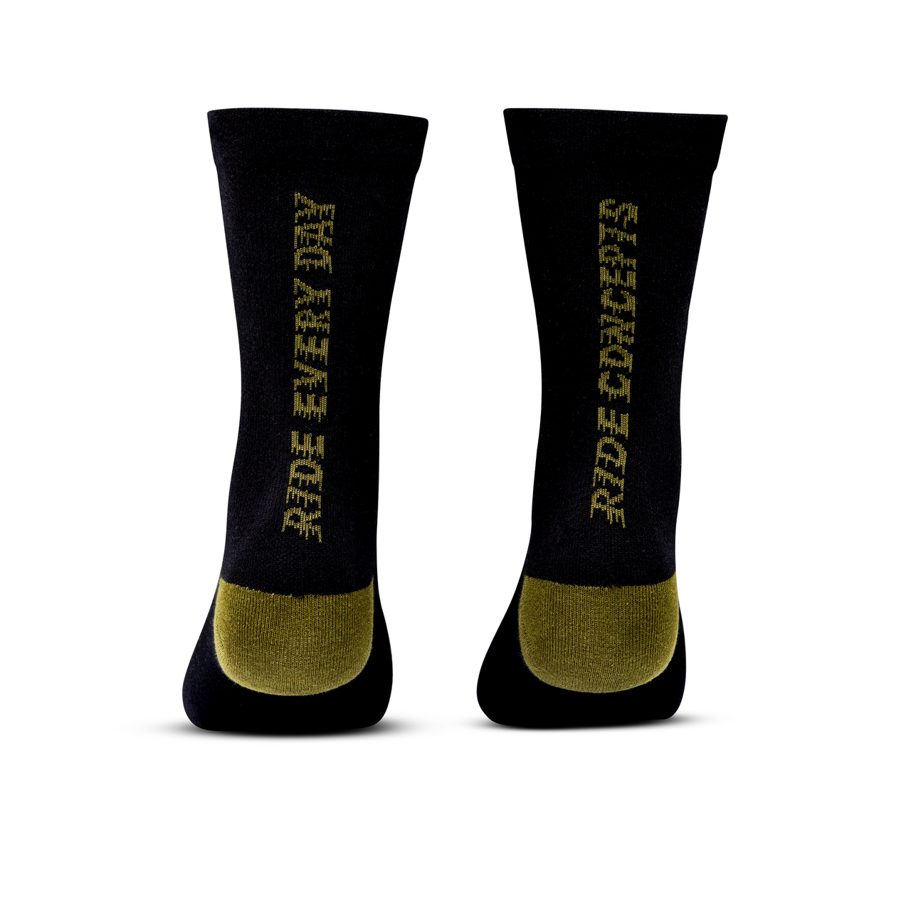 R.E.D. - Combed Cotton 8"