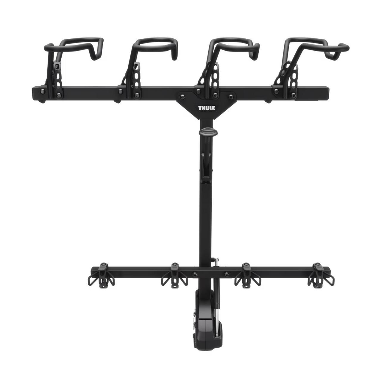 Revert 2" Hitch