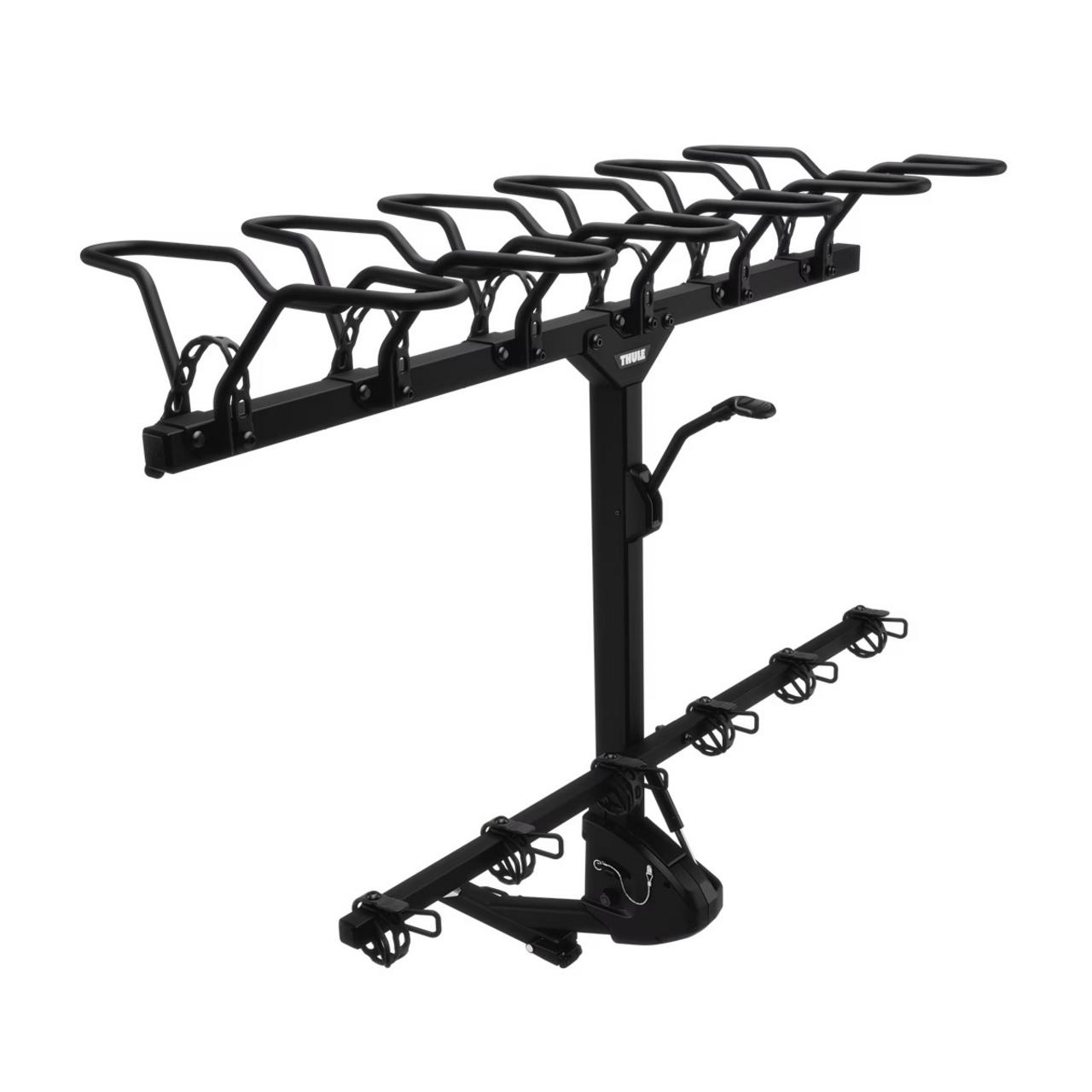 Revert 2" Hitch