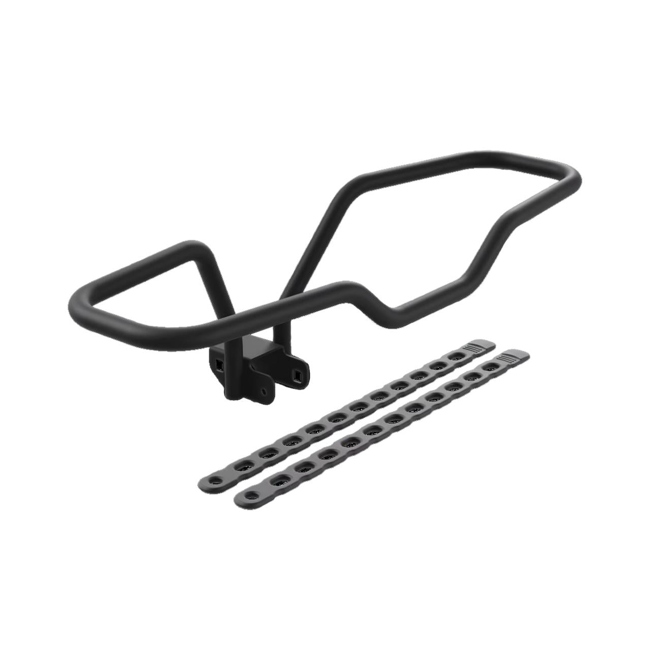 Revert Fatbike Wheel Basket