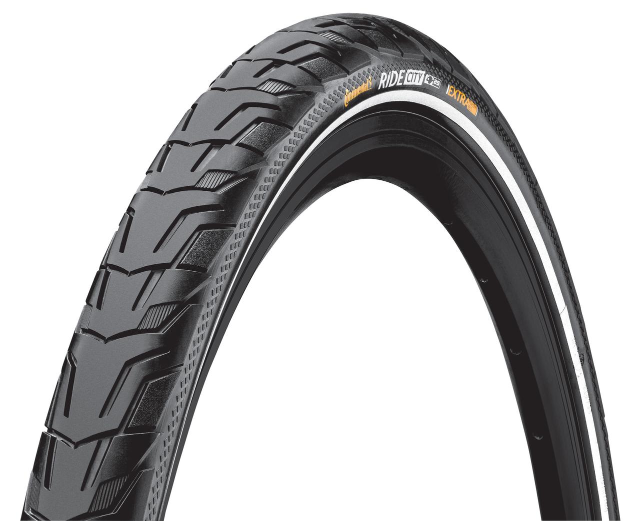 RIDE City Tire