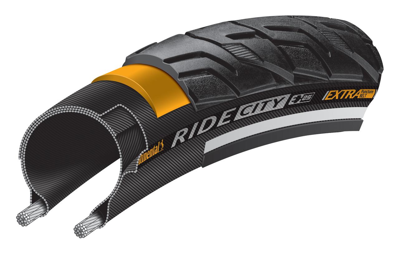 RIDE City Tire