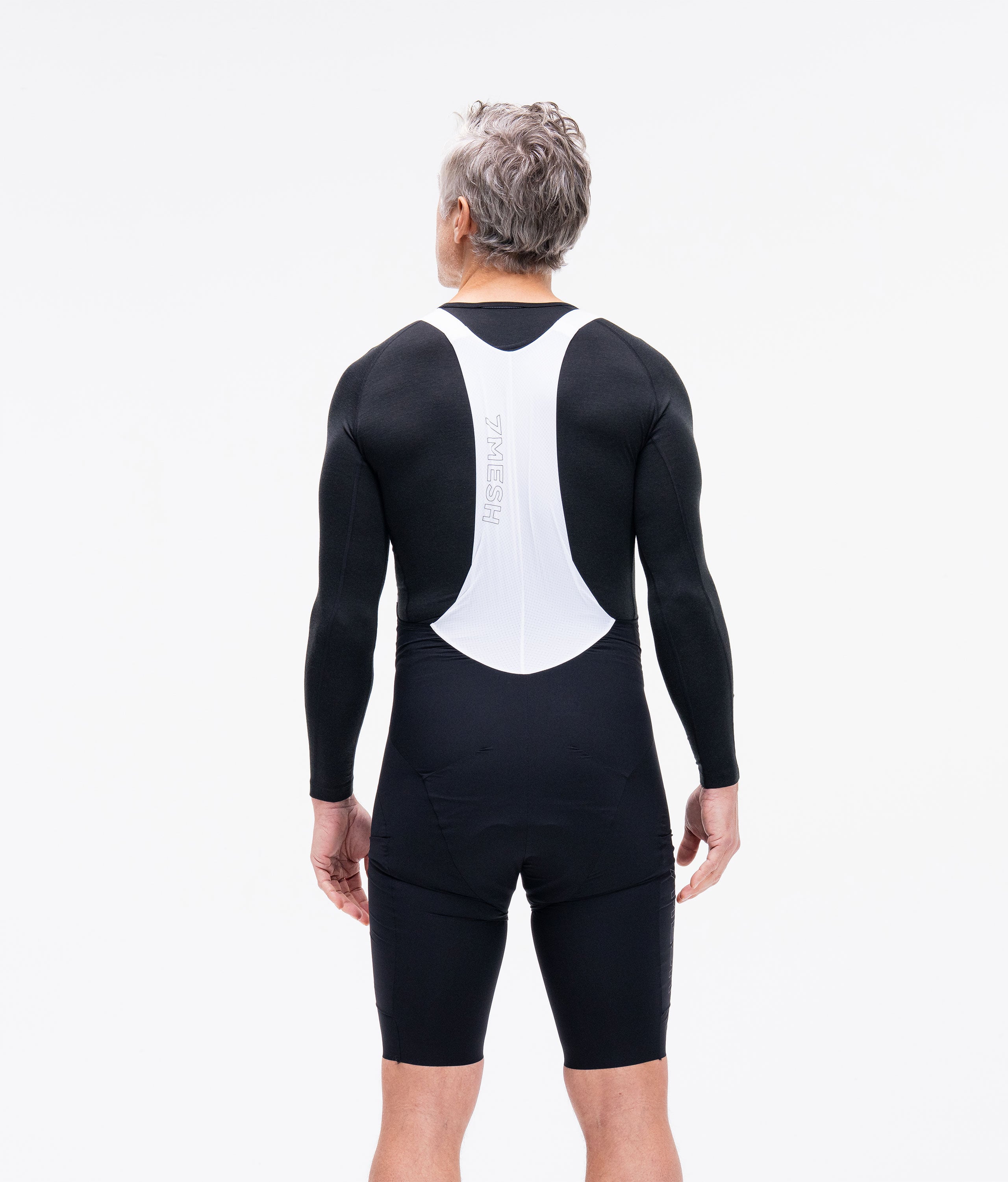 RK2 Cargo Bib Short Men's