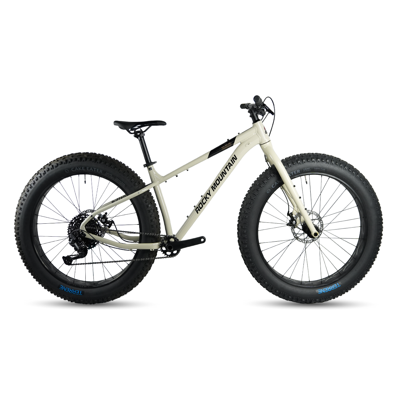 2024 | Blizzard Alloy 10 - Blemished
