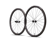 34|37 Turbulent Aero Wheelset