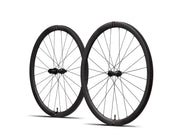 36|39 Tubular Wheelset