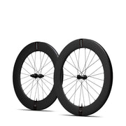 77|88 Turbulent Aero Wheelset