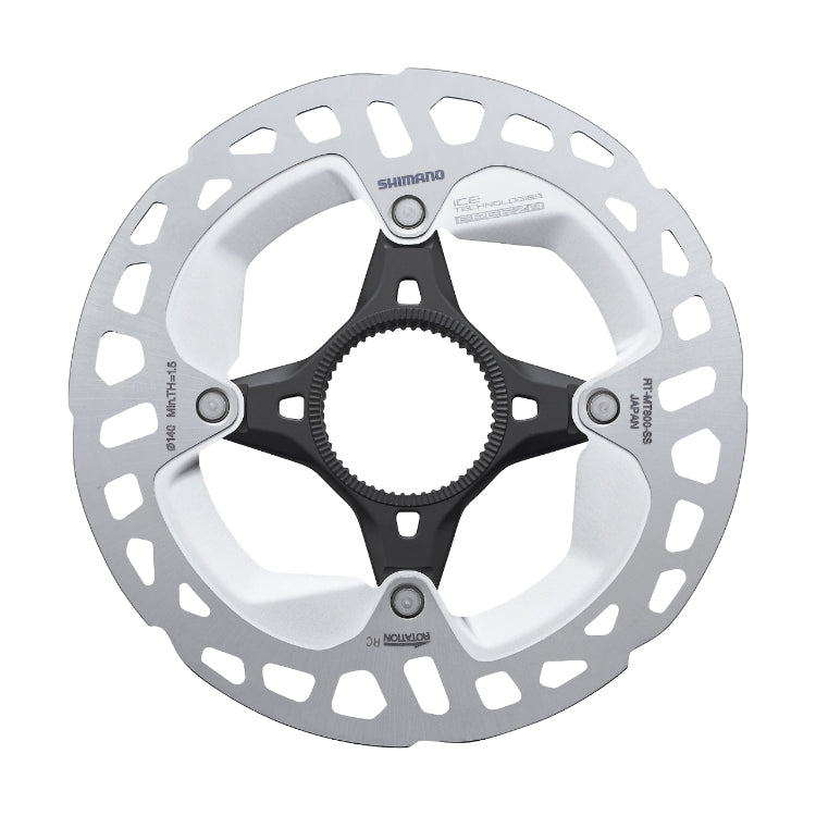 RT-MT800 Centerlock Disc Brake Rotor