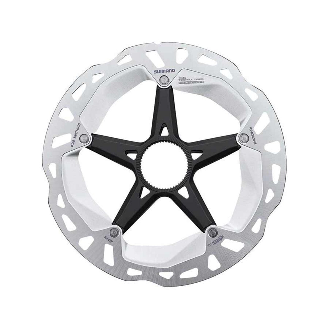 RT-MT800 Centerlock Disc Brake Rotor