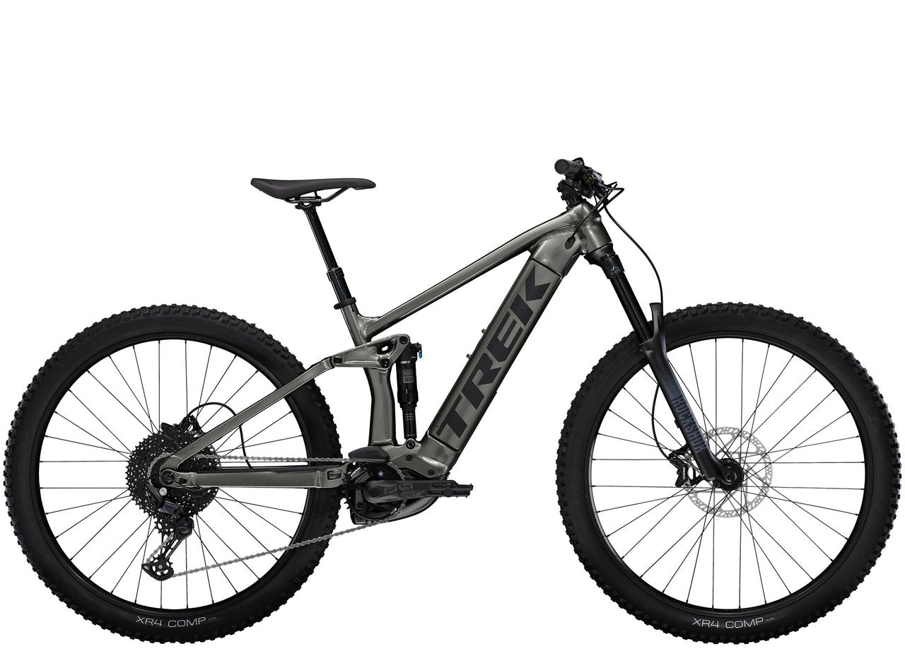 2023 | Rail 5 Gen 3