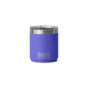 Rambler 10oz (295ml) Stackable Lowball 2.0 w/MagSlider Lid