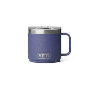 Rambler 14oz (414ml) Stackable Mug 2.0 w/Durasip™ Ceramic Lining