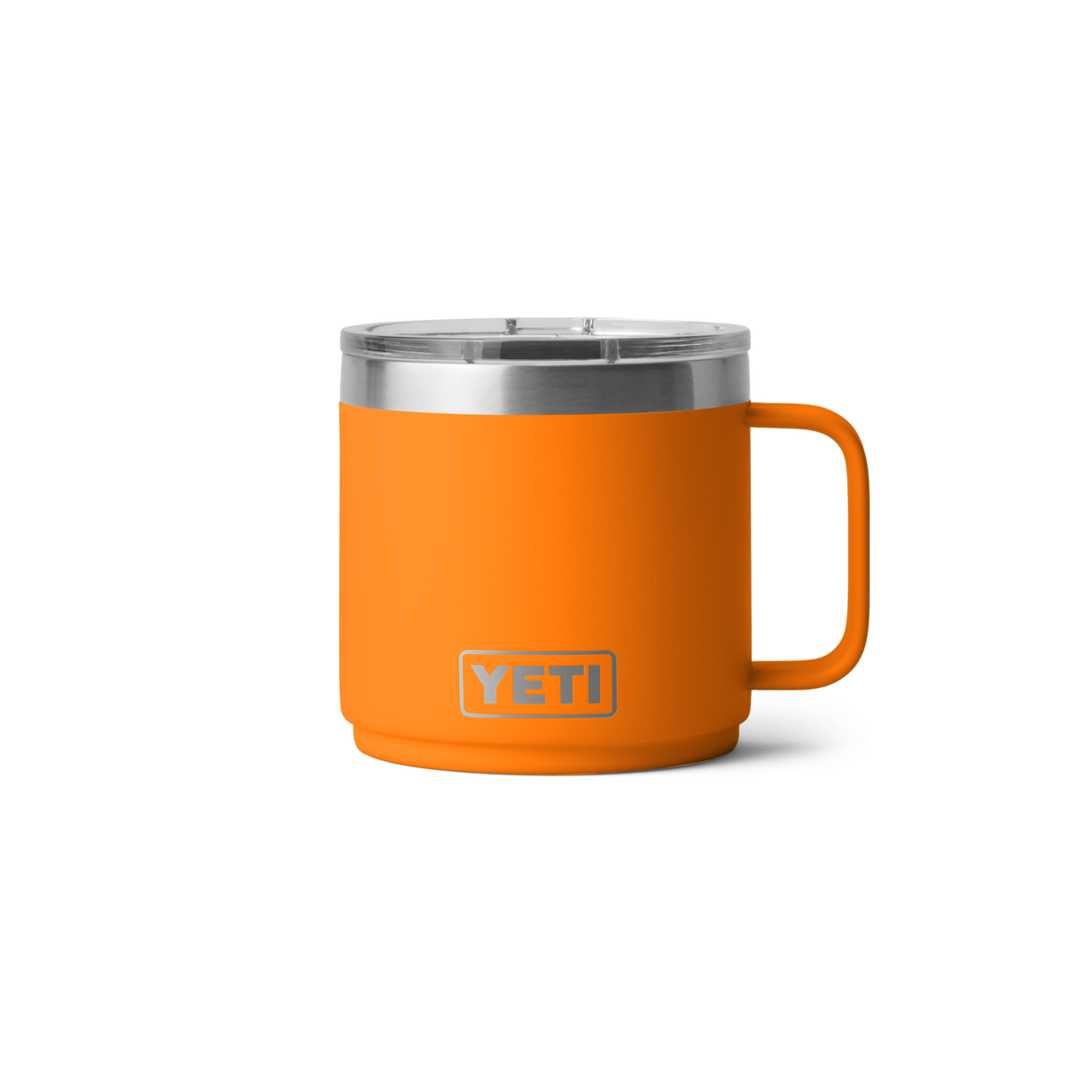 Rambler 14oz (414ml) Stackable Mug 2.0 w/Durasip™ Ceramic Lining