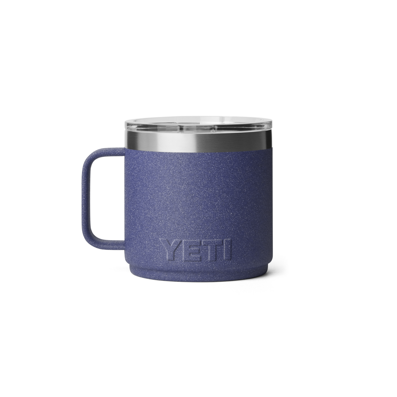 Rambler 14oz (414ml) Stackable Mug 2.0 w/Durasip™ Ceramic Lining