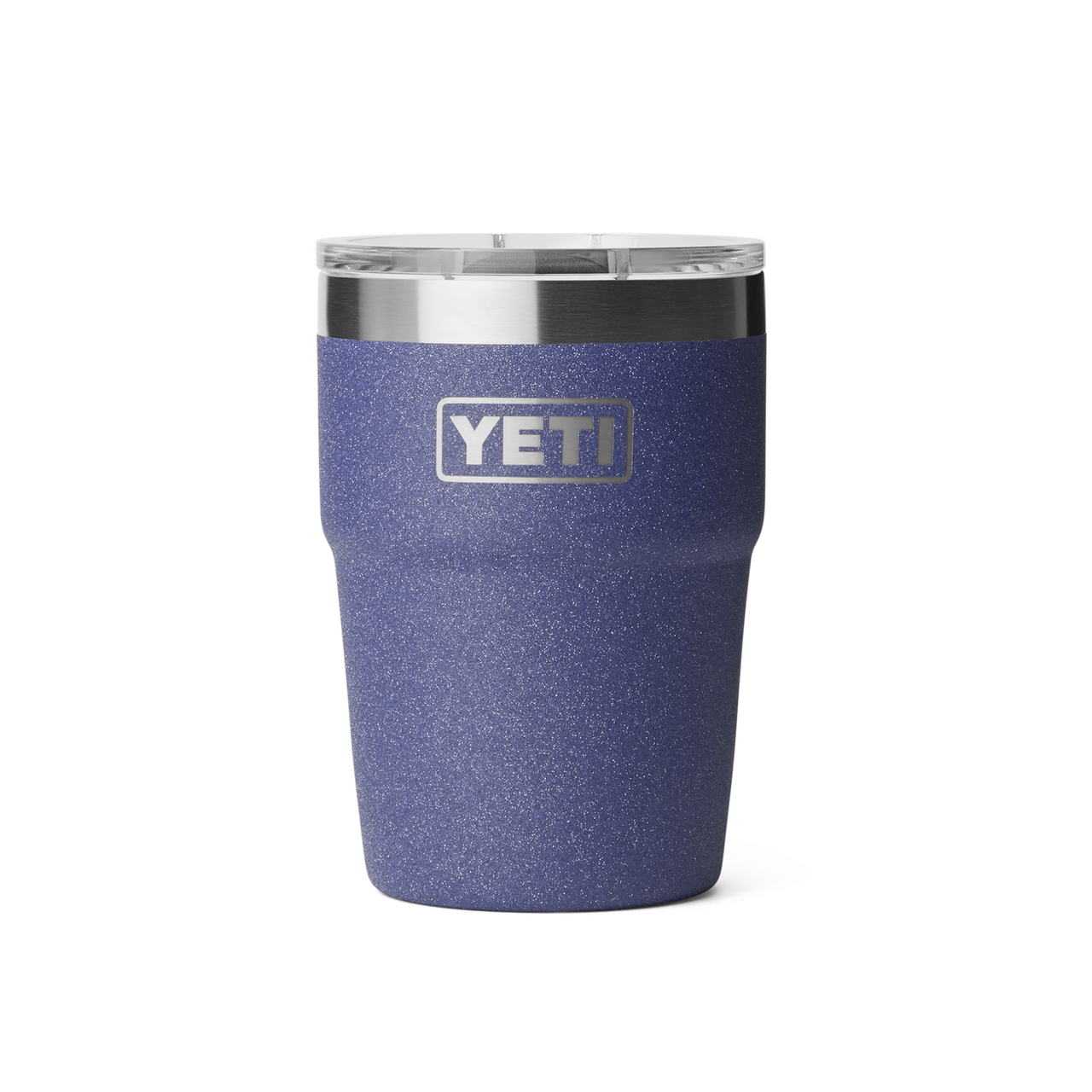 Rambler 16oz (473ml) Stackable Cup w/MS, Moon Dust