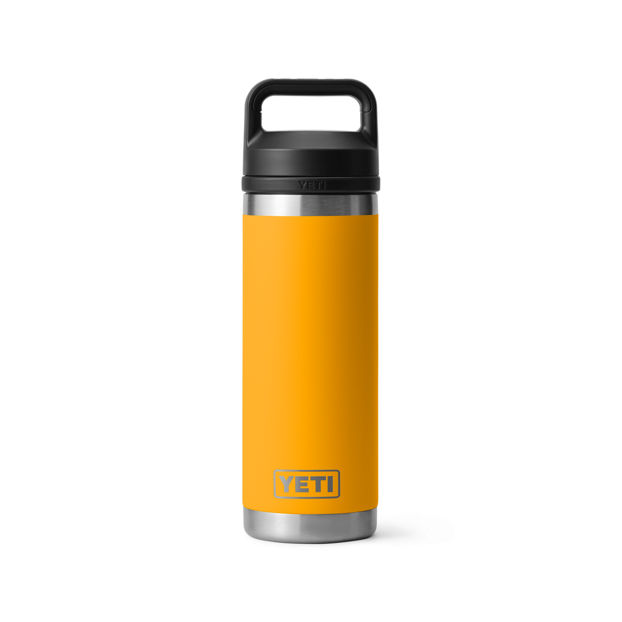Rambler 18oz (532ml) Bottle w/Chug, Beekeeper