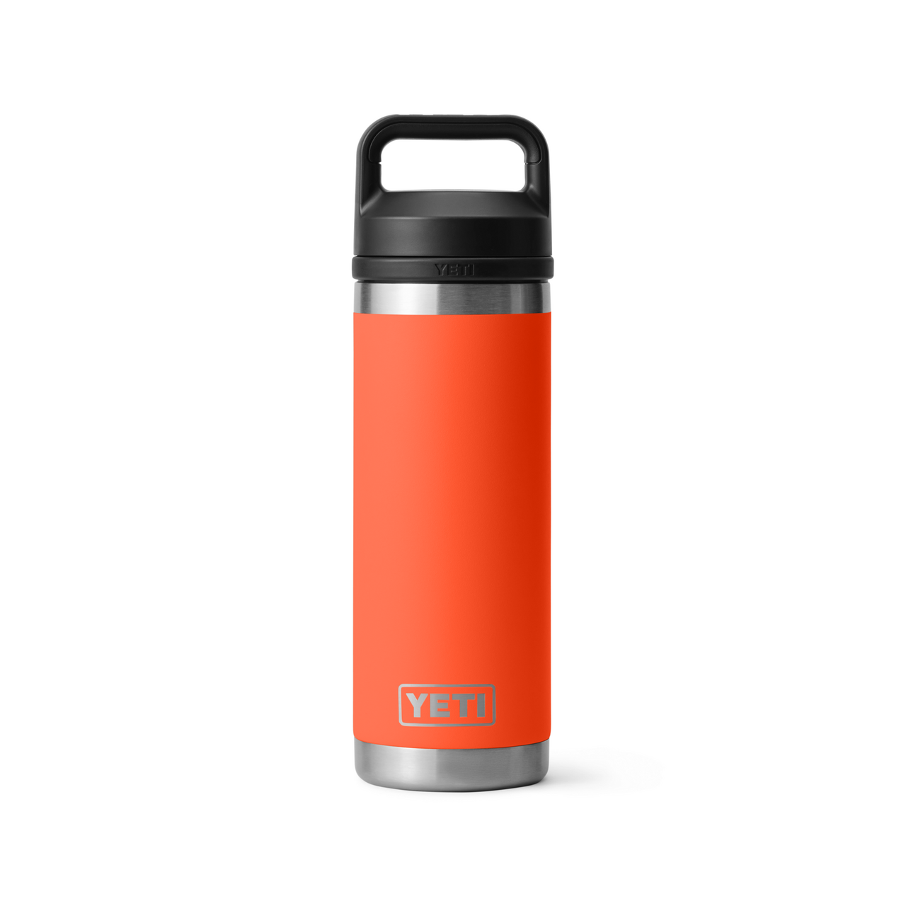 Rambler 18oz (532ml) Bottle w/Chug, Papaya
