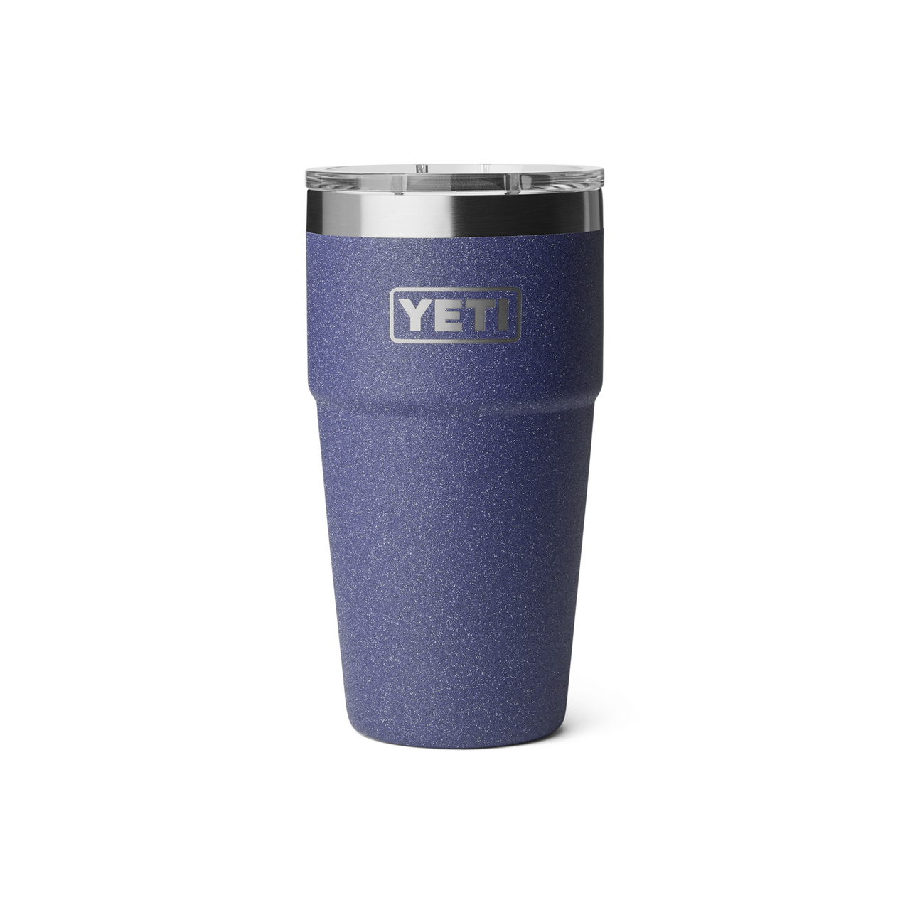 Rambler 20oz (591ml) Stackable Cup w/MS, Moon Dust