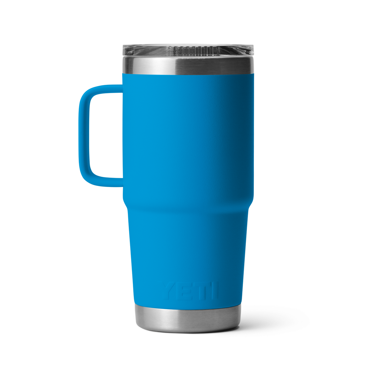 Rambler 20oz (591ml) Travel Mug w/Stronghold Lid