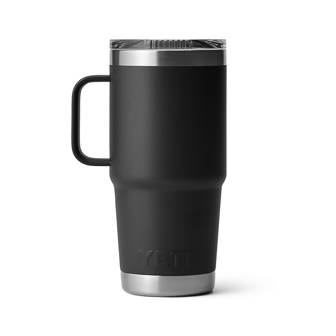 Rambler 20oz (591ml) Travel Mug w/Stronghold Lid