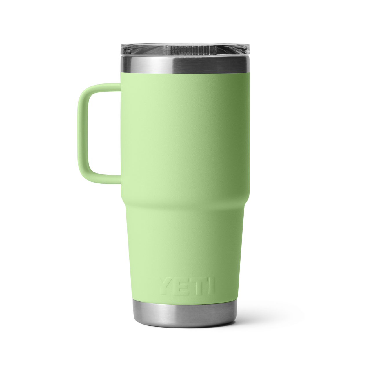 Rambler 20oz (591ml) Travel Mug w/Stronghold Lid